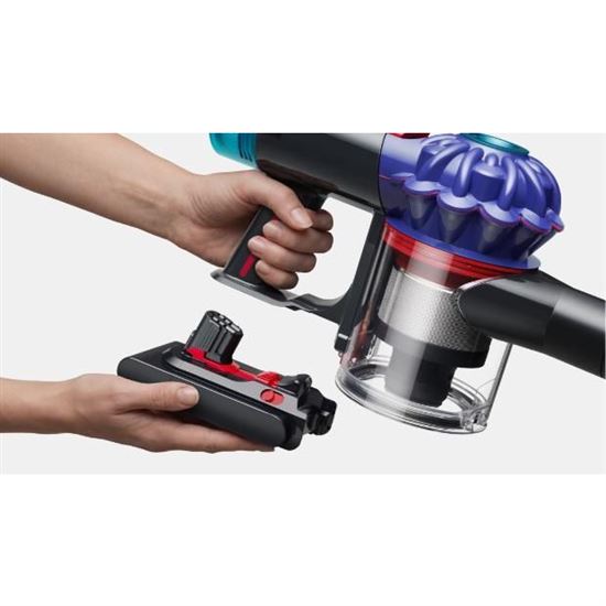 Dyson V10 Konical + Auto empty dock