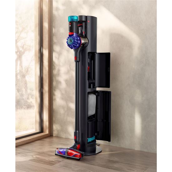 Dyson V10 Konical + Auto empty dock