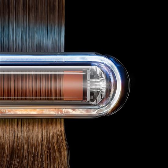 Dyson Corrale Coolshine™ HT02 ceramic pink