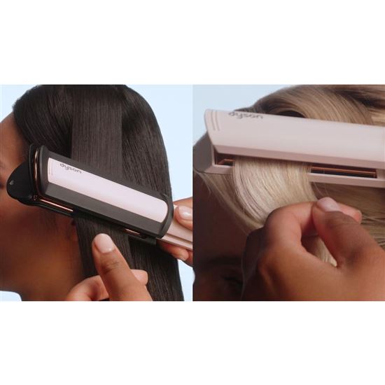 Dyson Corrale Coolshine™ HT02 ceramic pink