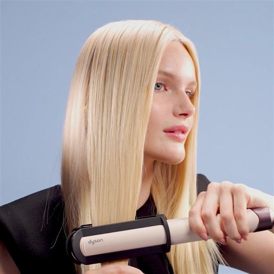 Dyson Corrale Coolshine™ HT02 ceramic pink