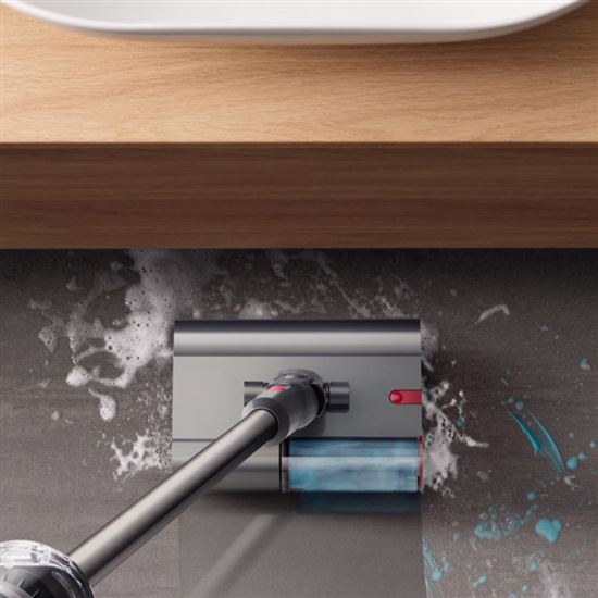 Dyson V12s Detect Slim Submarine + Sada pro šetrný detailní úklid
