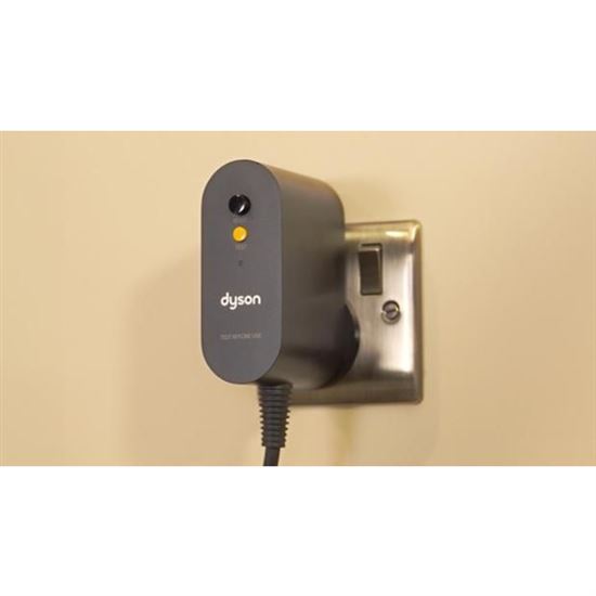 Dyson Airstrait HT03 plum copper