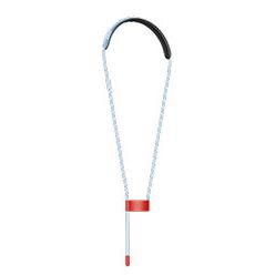 Dyson HushJet™ Mini Cool rumělkově červený