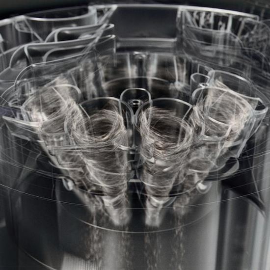 Dyson R2 Nurovi Wash+Dry