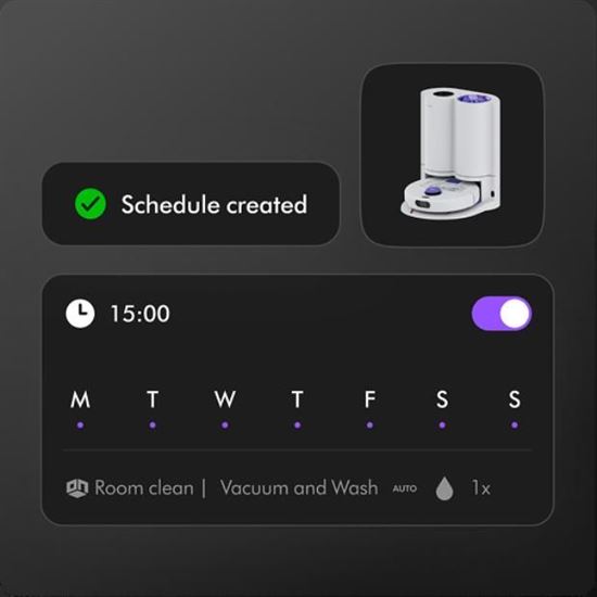 Dyson R2 Nurovi Wash+Dry
