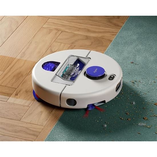 Dyson R2 Nurovi Wash+Dry