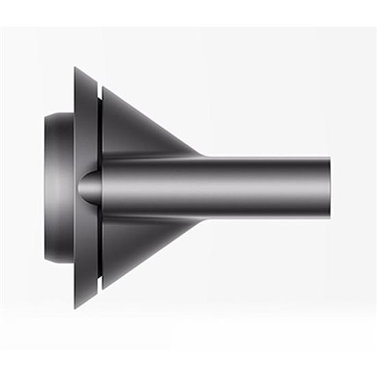 Dyson stylingový koncentrátor pro Dyson Supersonic - šedá