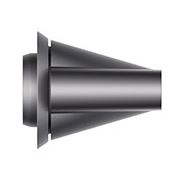 Dyson směrová tryska pro Dyson Supersonic - šedá
