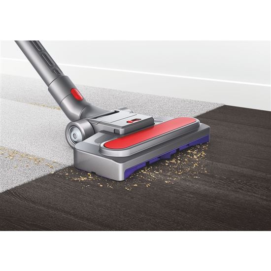 Dyson rychloupínací pneumatická podlahová hubice pro Dyson Cinetic Big Ball