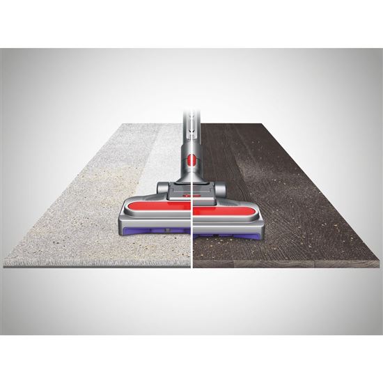 Dyson rychloupínací pneumatická podlahová hubice pro Dyson Cinetic Big Ball