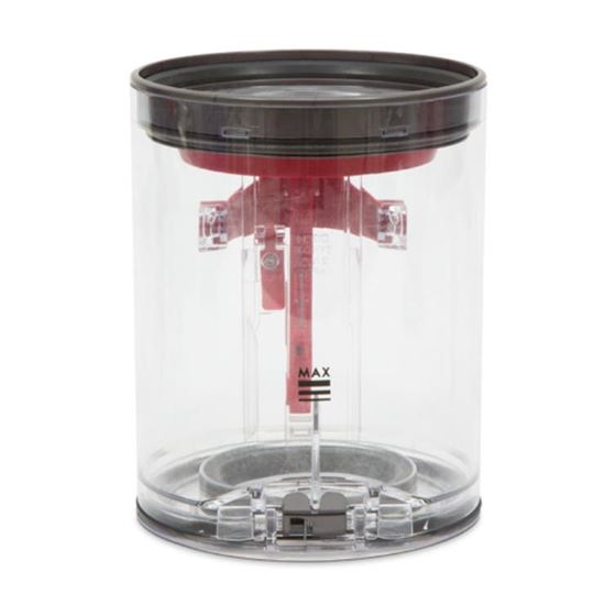 Dyson malá odpadní nádoba pro Dyson V10 Motorhead (SV12)