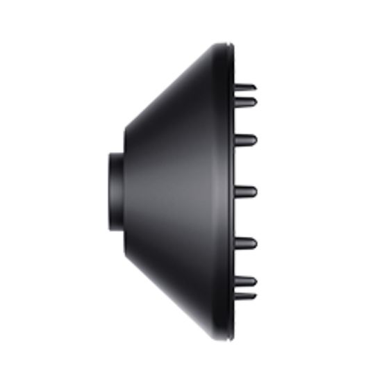 Dyson difuzér pro Dyson Supersonic (černá)