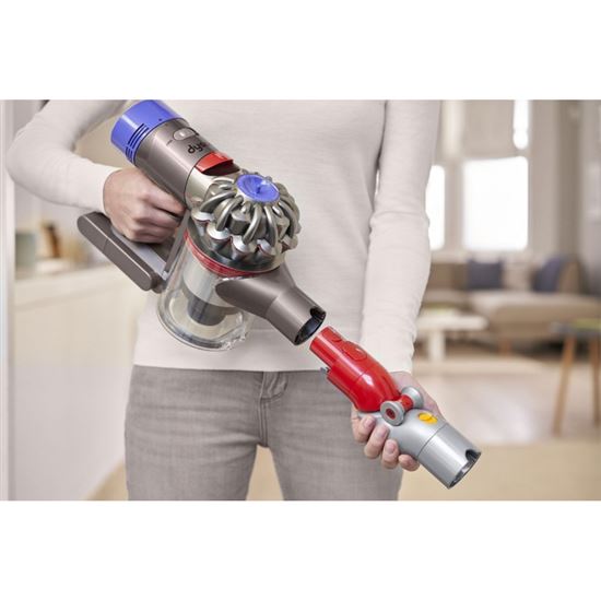 Dyson adaptér pro vysávání pod nábytkem pro V12