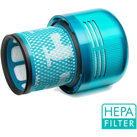 Dyson HEPA filtrační jednotka pro Dyson V15
