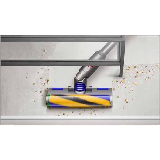 Dyson podlahová hubice Fluffy Optic™ Gen5
