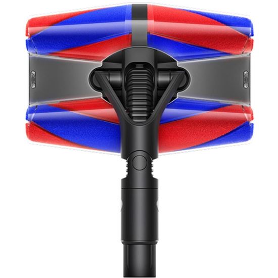 Dyson podlahová hubice Dyson Fluffycones™