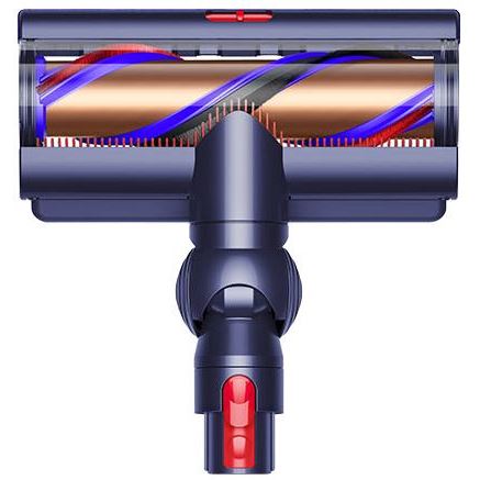 Dyson podlahová hubice Digital Motorbar pro Dyson Gen5 (pruská modrá)