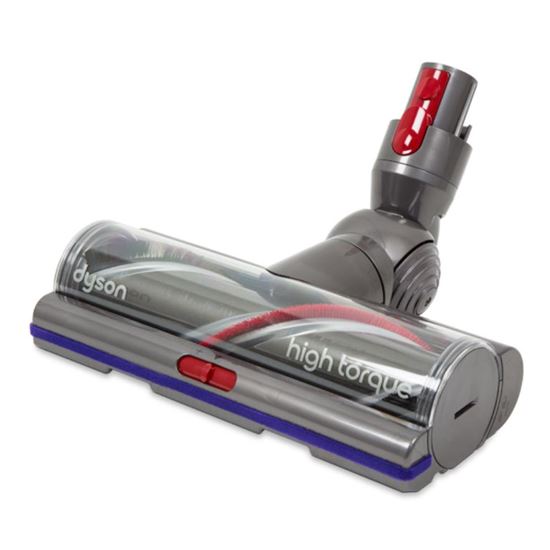 Dyson podlahová hubice Digital Motorbar pro V11/V15