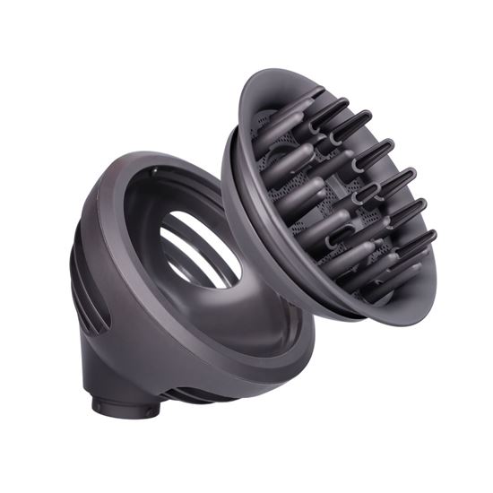 Solight Wave+Curl Co-anda difuzér pro Dyson Airwrap