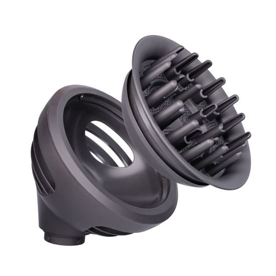 Solight Wave+Curl difuzér pro Dyson Airwrap