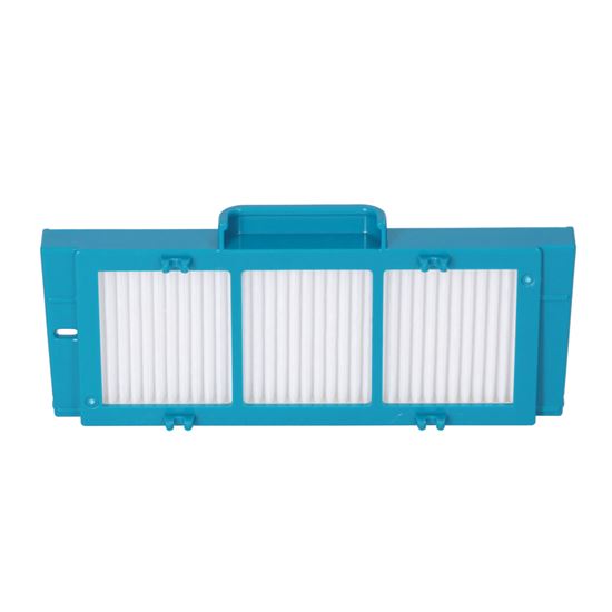 Solight Spot+Scrub Ai Filter