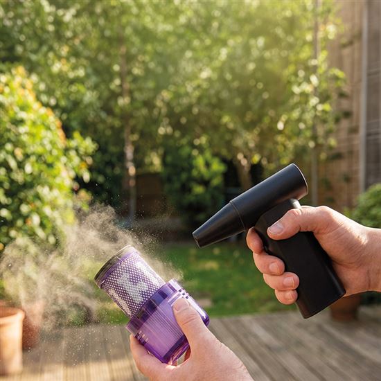 Solight Turbo Blower