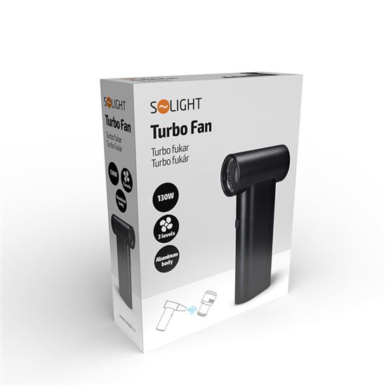 Solight Turbo Blower