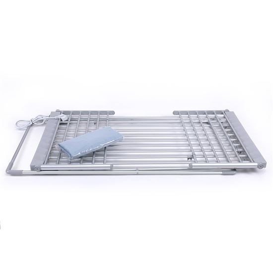 Solight electric clothes drying rack 230W