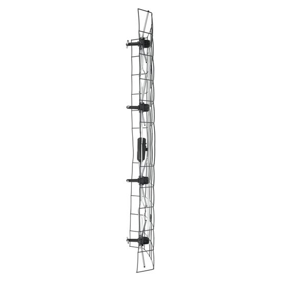 Solight venkovní anténa, DVB-T2, 11dB