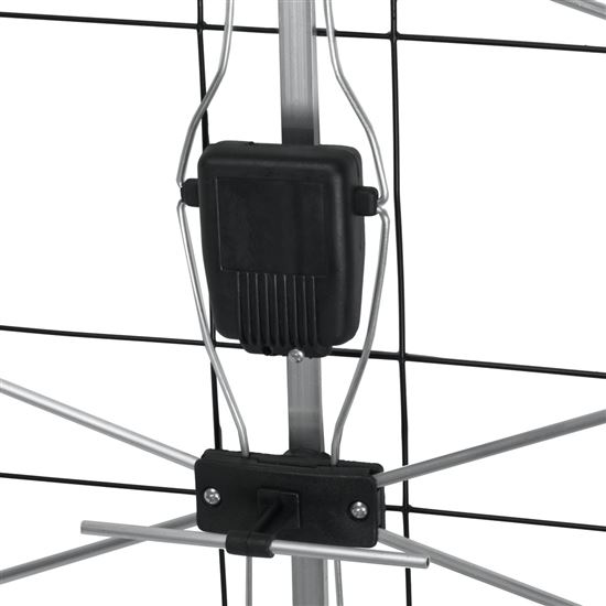 Solight venkovní anténa, DVB-T2, 11dB