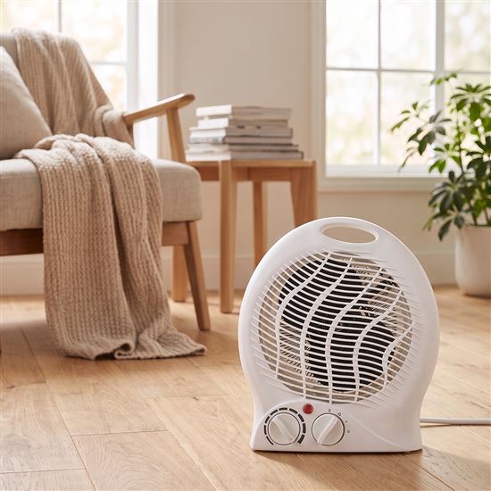 Solight fan heater