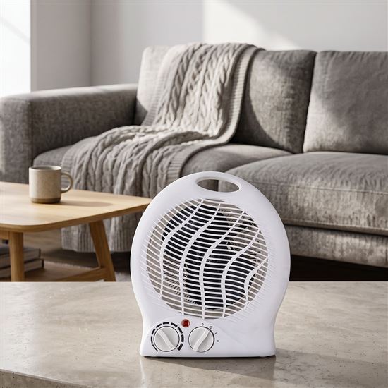 Solight fan heater