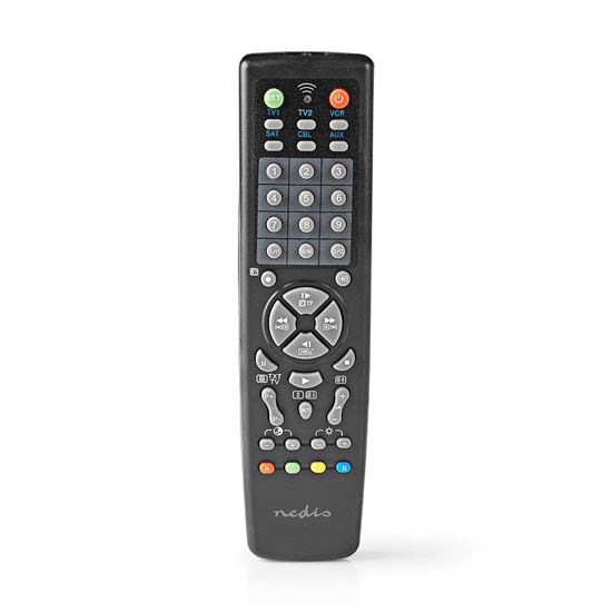 Nedis Universal remote control 10in1