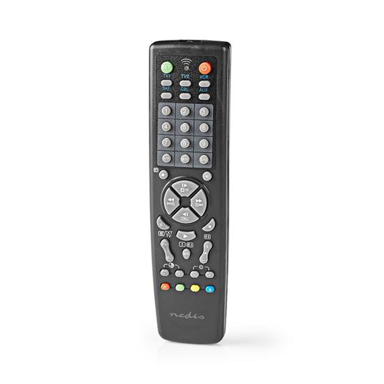 Nedis Universal remote control 10in1
