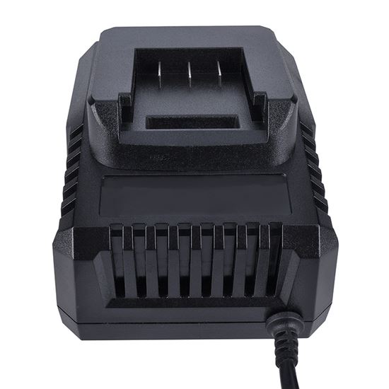 Solight Fast charger for Li-Ion batteries of the RN-BX series