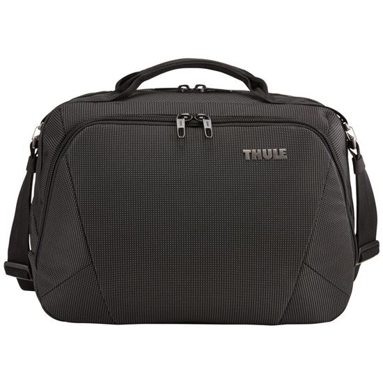 Thule Crossover 2 Boarding Bag - Black