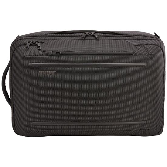 Thule Crossover 2 Convertible Carry On - Black