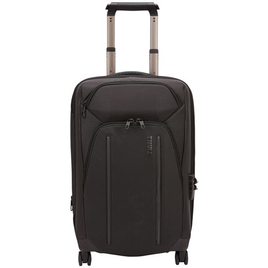 Thule Crossover 2 Carry On Spinner - Black