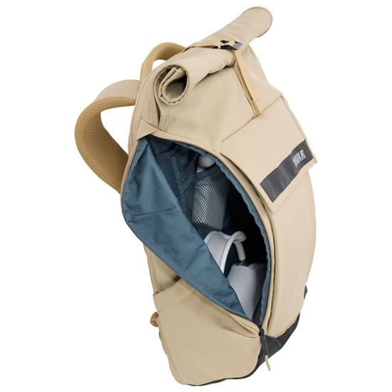 Thule Paramount batoh na notebook 24 l PARABP3116 - jemně béžový