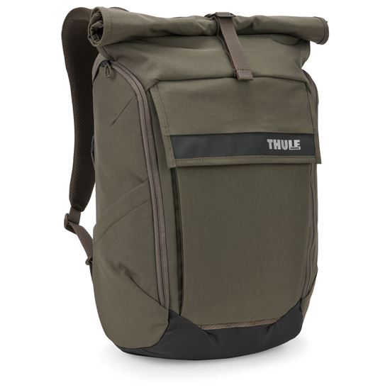Thule Paramount batoh na notebook 24 l PARABP3116 - minerálně hnědý