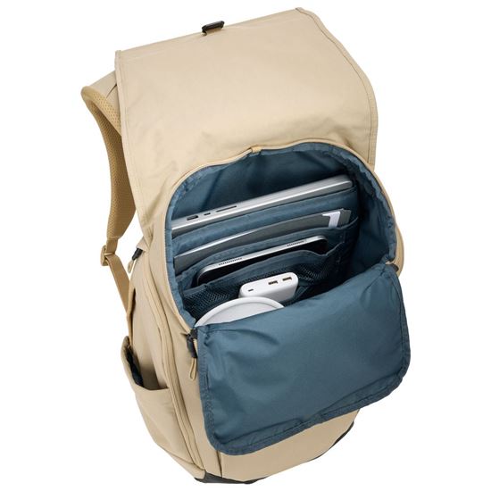 Thule Paramount batoh na notebook 27 l PARABP3216 - jemně béžový