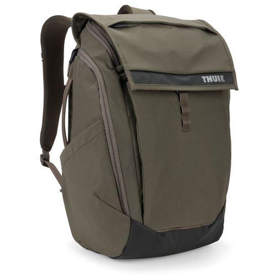 Thule Paramount batoh na notebook 27 l PARABP3216 - minerálně hnědý