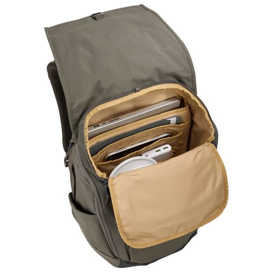 Thule Paramount batoh na notebook 27 l PARABP3216 - minerálně hnědý