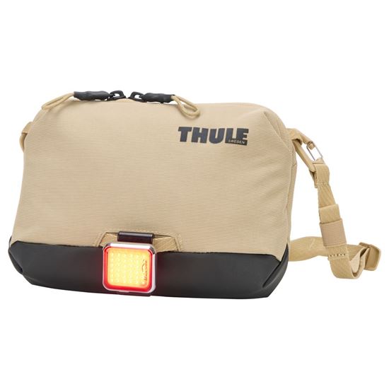 Thule Paramount brašna přes rameno 2 l PARACB3102 - jemně béžová