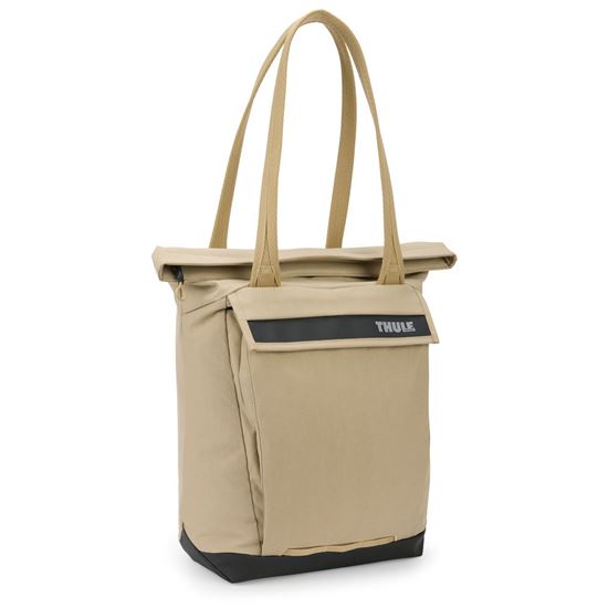 Thule Paramount 22L tote bag gentle beige