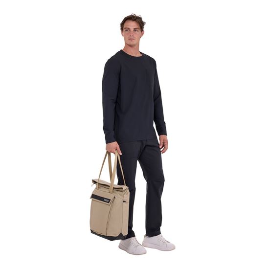 Thule Paramount 22L tote bag gentle beige