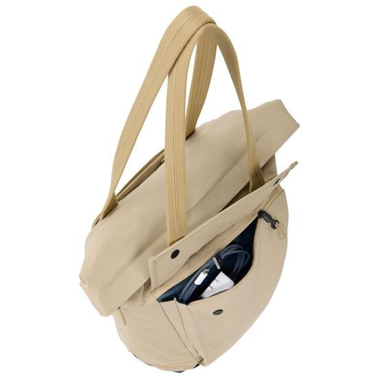 Thule Paramount 22L tote bag gentle beige