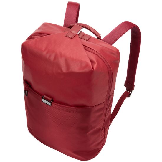 Thule Spira dámský batoh SPAB113RR - červený