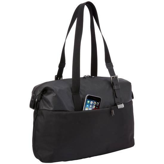 Thule Spira dámská taška Horizontal Tote SPAT116K - černá